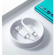 Infinix 120W สาย USB ชาร์จเร็วสุดๆชนิด C สำหรับ Infinix Note30/30i/30VIP/30 Pro Smart7/8 Spark GO 20