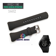 Strap for Skmei Watch type 1602 1602S