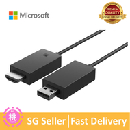 Microsoft Wireless Display Adapter 4k or V2 option