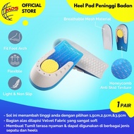 Heel Gel Cushion Insole Heel Gel Cushion