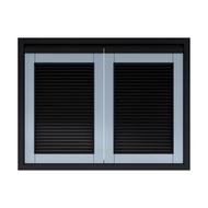 บานซิงค์คู่เกล็ดเต็ม JUPITER ร JUPITER STARRY