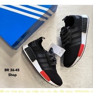 New NMD R1 luxury fashion sneakers 917 1VSA