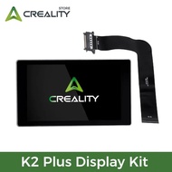 HB Creality K2 Plus Display Kit Original F008 Display Kit_4.3 Inches_touch_480×800 for K2 Plus 3d Pr