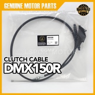 DEMAK DMX150R CLUTCH CABLE DMXR150 DMX150 DMXR 150 DMX 150 R