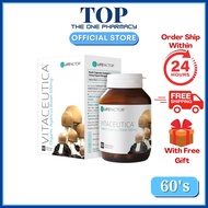 Life Factor Vitaceutica-60's
