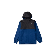 THE NORTH FACE Windproof Windbreaker Jacket Mens Blue/Black NF0A8AUN-F1T