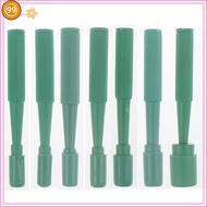 9S  Biopsy Dermal Puncher For Skin Tool Sterilized Dermal Anchor Punch Tool  new