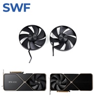 115MM AD4A31K04 AD4A31K05 RTX 4090 Cooling Fan For NVIDIA GeForce RTX 4090 Founders Edition Graphics
