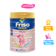 Friso Mum Gold hương Cam 900g
