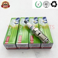 4pcs/batch IT20TT 4714 Original Double Iridium Spark Seypter Calvary Mazda IT20TT-4714