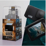 Supremo Premiere Ultra HD Sports Action Camera For Vlogging