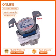 NEW Haier washing machine tractor NTCF24SHC1 drainage motor XQB70-7288 XQB65-0566