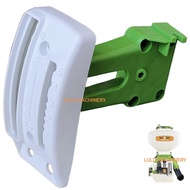 3F-30 WHITE GUARD GREEN HANDLE FOR MIST DUSTER 3F-30