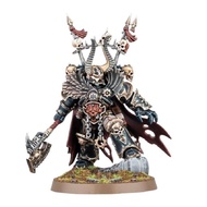 CSM-13 Chaos Lord (Resin Recast)