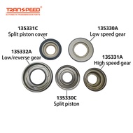 TRANSPEED 4EAT Auto Transmission Piston Kit For SUBARU MERCURY