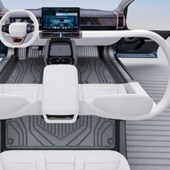 AITD | พรมปูพื้นรถยนต์ TPE สำหรับ 26 รุ่นของ Chery ICAR03/ICAR V23/03T