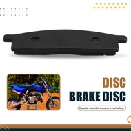 C Front Brake Disc Pads Brakes For Yz65 Yz80 E/F/Lwf/Lwg/G Yz85 Accessories