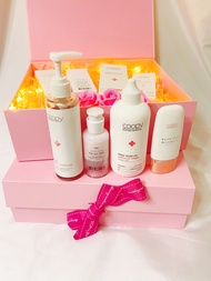 BEAUTY STORY™ Coopy Derma BASIC ROUTINE Skincare Surprise Gift Box