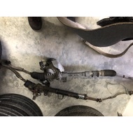 Civic FN2R FN2 steering rack