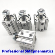Original Ready Stock SMC Thin Cylinder CQ2A32-5DMZ/10DMZ/15DMZ/20DMZ/25DMZ/30DMZ/35DMZ/40DMZ/45DMZ/5