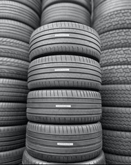 PS4🔥4條價18吋 2354018 MICHELIN 235-40-18  粉嶺包裝 車鈴矯形 鈴邊打磨拋光 服務 歡迎預約 天天營業 二手呔 補呔 中古呔 賽車  換呔 救車 電競 租車 BMW 