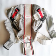 Preloved Baby Bjorn Carrier