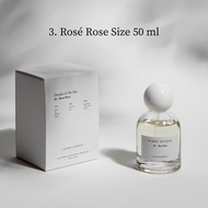 3. Rosé Rose (Eau De Parfum 50 ml + 5 ml) (Scent Studio)