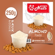 Shakti Baba Nuts -Almond Powder 250g