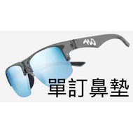 720 armour B406R Order Nose Pads