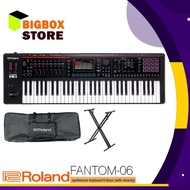 Roland Fantom 06 / Fantom06 / Fantom-06 Synthesizer Keyboard