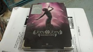 全新未開 容祖兒 JOEY & JOYE 新城容祖兒 音樂會 Live 舊版 2 CD + 2 DVD SEALED BRAND NEW