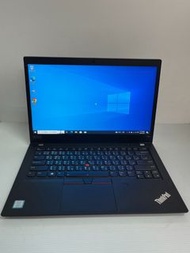 聯想 Lenovo ThinkPad T490 i5-8265U 14吋 獨顯 商務 影音 二手 筆電