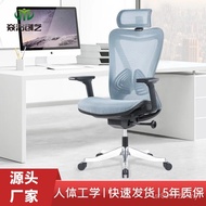 Kerusi Pejabat Ergonomik Pelajar Kerusi Belajar Kerusi Meja Duduk Lama Kerusi Komputer Kerusi Bilik 