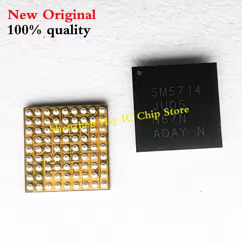5-10pcs SM5714 SM5713 SM5713S SM5720 SMA1303 SMA1301 SM5418 SM5328 SM5502 SM3010 SM3080 SM3010B SM55