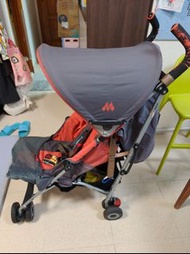 Maclaren Quest 嬰兒推車