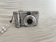 Canon PowerShot A620 神機ccd