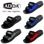 ADDA ADDA​ Model 7MA03​ Shoes Shoes​Tapping​ Flooring Flooring​ PU Size: 39 -​ 40