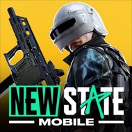 🌈特價優惠🌈正規代充 絕地求生2手游未來之役吃雞 PUBG2:NEW STATE 代充代儲代課