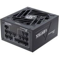 Seasonic VERTEX 1000W (PX-1000) Platinum Fully Modular PSU