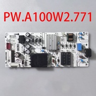 original TCL 55V6E 55S1 LCD TV power board PW.A100W2.771 tested and shipped