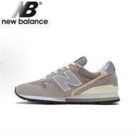 New Balance NB 996 low cut gray