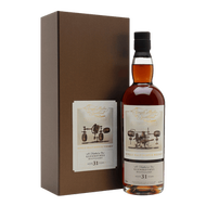 SMOS 精選系列 格蘭路思蒸餾廠 31年原酒 SMOS A MARRIAGE OF CASKS GLENROTHES DISTILLERY 31Y CASK STRENGTH