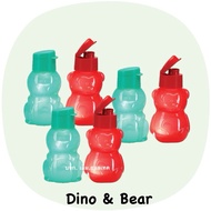 Tupperware Eco Bottle 350ml Water