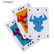 [linshgjku] Take 6 Nimmt Board Game  2-10 Players Funny Gift For Party Family Card Games [HOT]