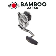 [ Direct from Japan ]Shimano (SHIMANO) Baitcasting Reel Twin Power 20 Ocea Jigger 4000HG (Right) For