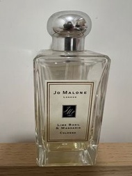 Jo Malone 香水100ml