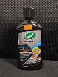 Hybrid Solution Graphene Acrylic Trim Restorer 美國龜牌石墨烯塑膠還原劑