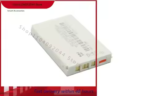 BLB-2 BLB2 BLB 2 800mAh Phone Replacement Battery For Nokia 6590 5210 6500 6510 3610 8270 8910 8910i