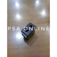 HITAM Panasonic Universal Socket Outlet 16A Black WEJ10919 H