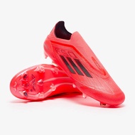 รองเท้าฟุตบอล Adidas F50 Elite Laceless FG (ตัวท็อปไร้เชือก)